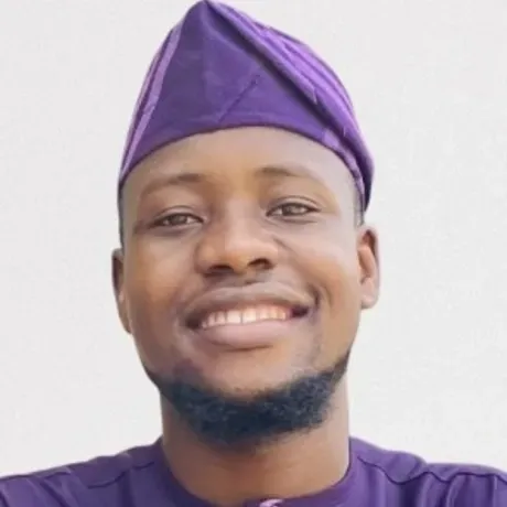 Nurudeen Akewushola headshot