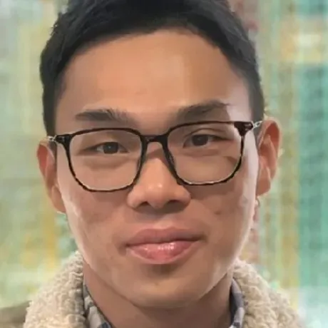 Wufei Yu