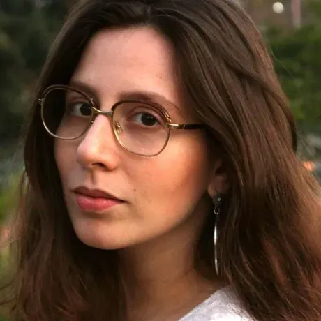 Ana Carolina Amaral