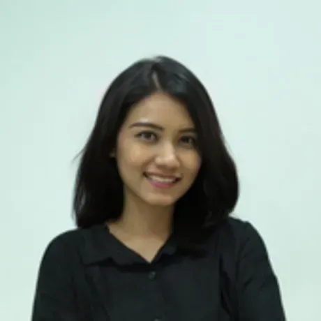 Aprilia Rina headshot