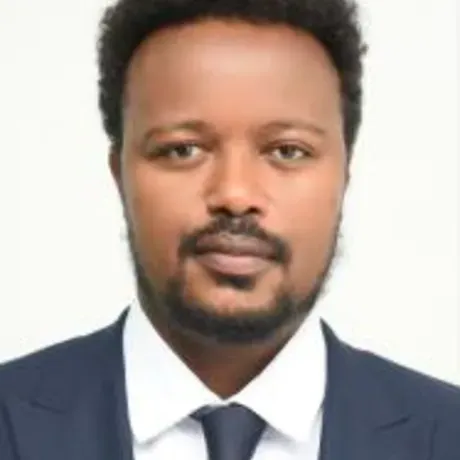 Ashenafi Endale