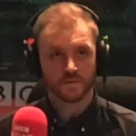 JohnJo Devlin
