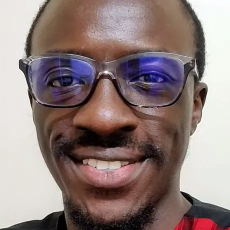 Duncan Lukoye