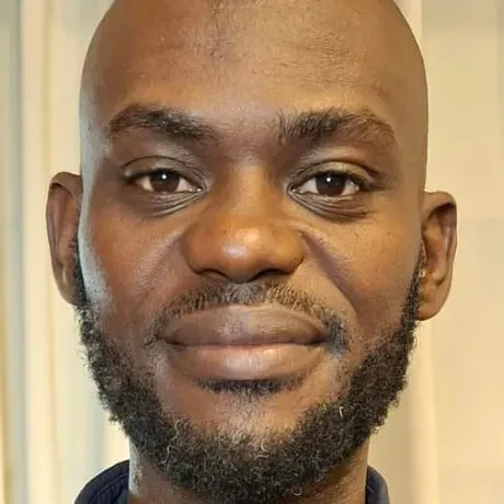 Edwin Mwai