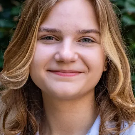Abigail Hakas