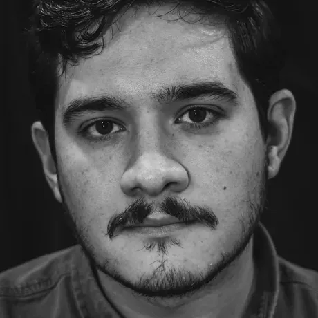 Gaige Davila