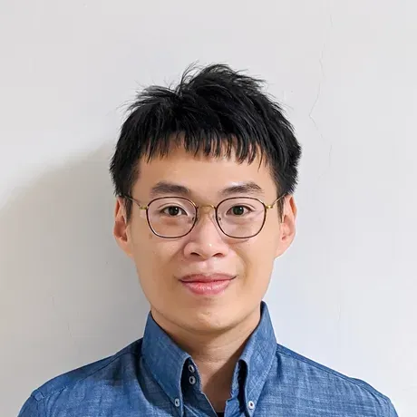 Cheng-Ting (Tim) Wu