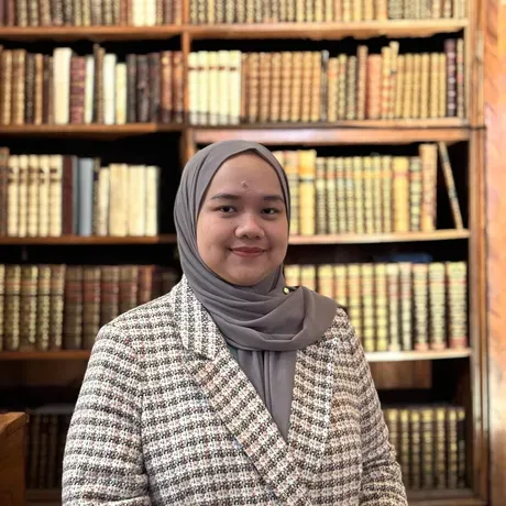 Binar Lestari