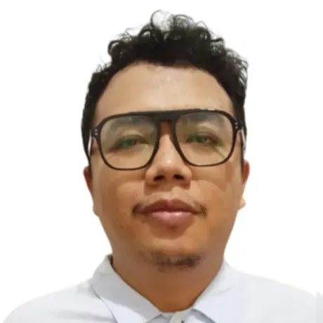 Aqwam Fiazmi Hanifan headshot