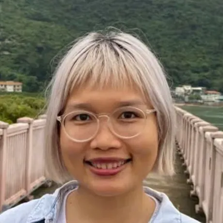 Vo Kieu Bao Uyen