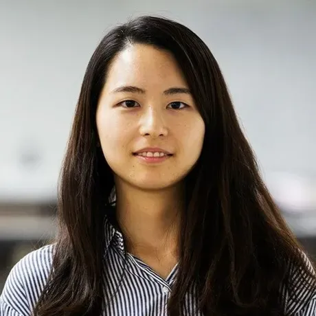 Jiyoon Kim headshot