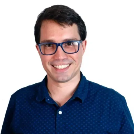Leonardo Cazes