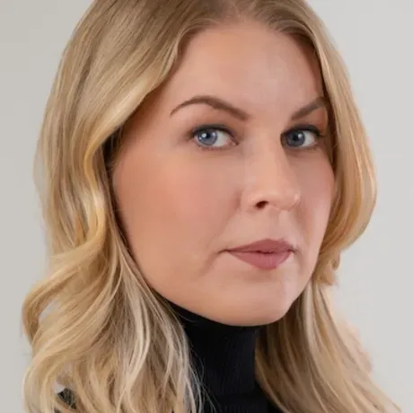 Anna Heikkinen