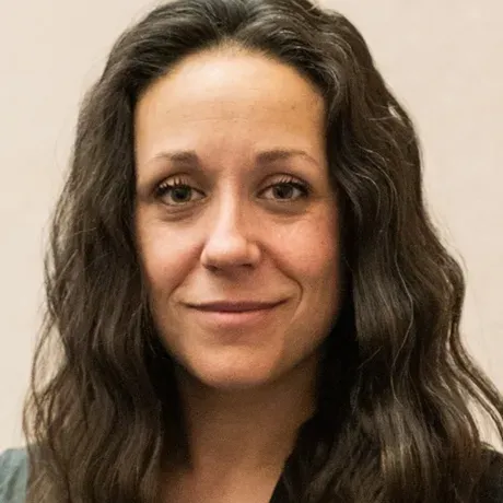 Ashlee Rezin