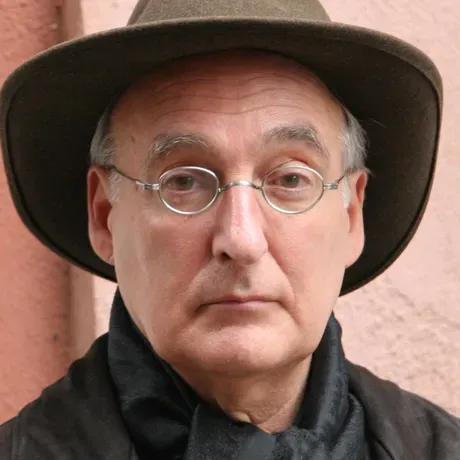 David Zane Mairowitz