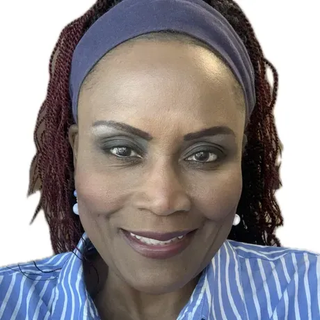 Angela Walker