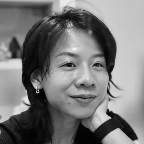 headshot of Pon Nguyen