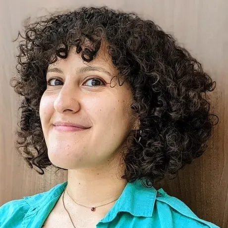Laura Kurtzberg headshot