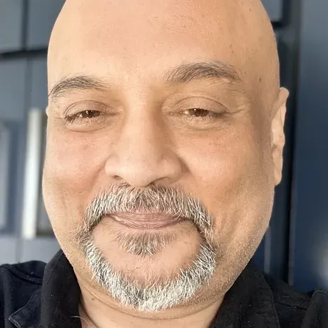 Yudhijit Bhattacharjee headshot