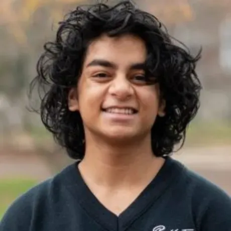 Apurva Mahajan