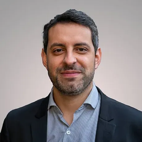 Matías Di Santi