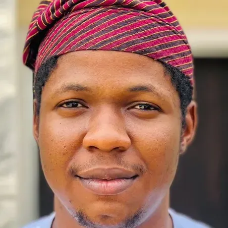 Abdullahi Muritala