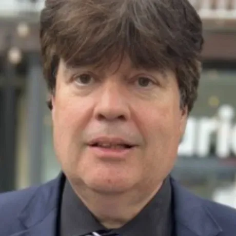 Jim Arvantes