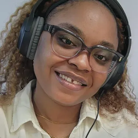 Christelle Mwamba