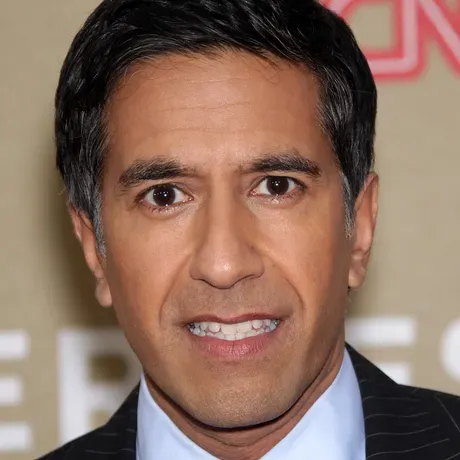 Sanjay Gupta