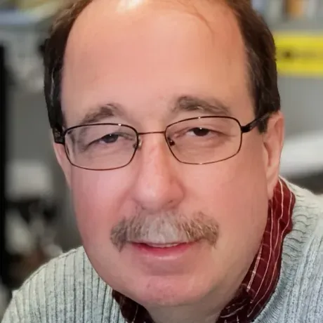 Ken McLaughlin