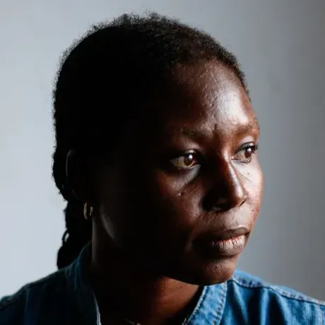 Olaoluwa Olowu headshot
