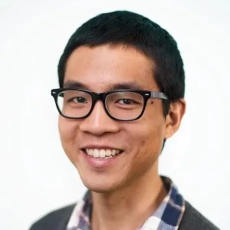 Patrick Jarenwattananon headshot
