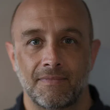 Christopher Tyree