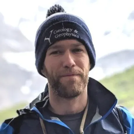 Ben Strong