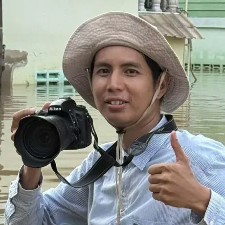 Peerapon Boonyakiat