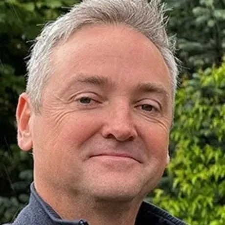 Marc Lester