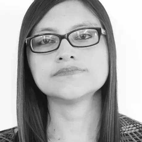 María José Longo Bautista headshot