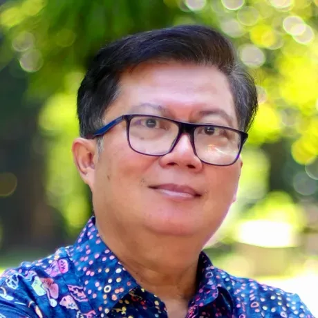 Prof. Dr. Ir. Dodik Ridho Nurrochmat headshot