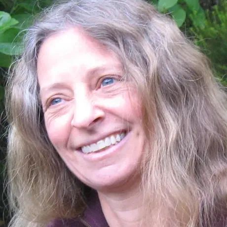 Liza Gross