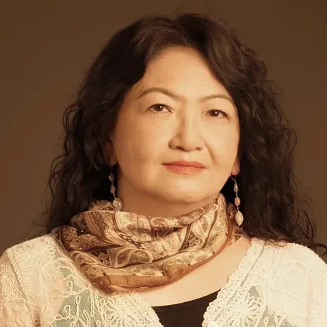 Jane Qiu