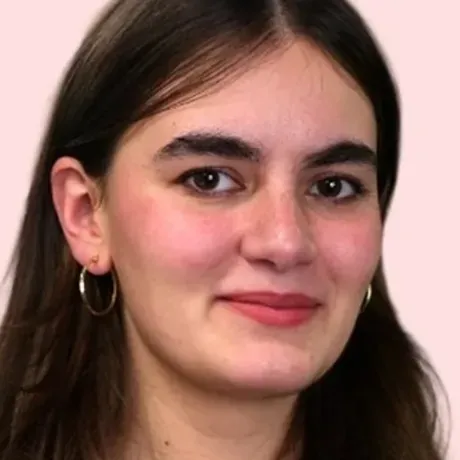 Renée Bertini headshot