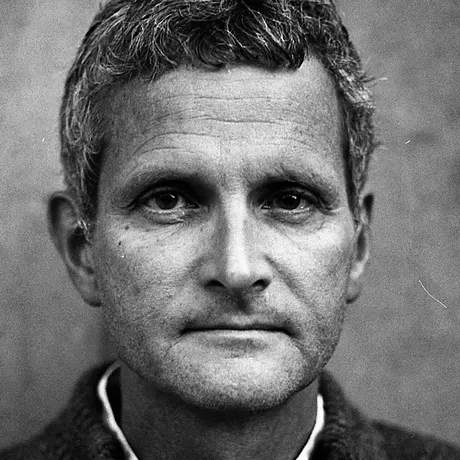 Paul Salopek
