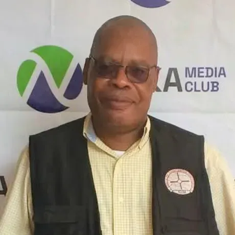 Collins Mtika