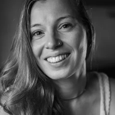 Paloma Laudet