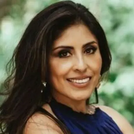 Milagros Salazar