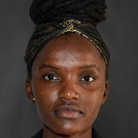 Monica Atieno