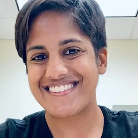 Sapna Bansil