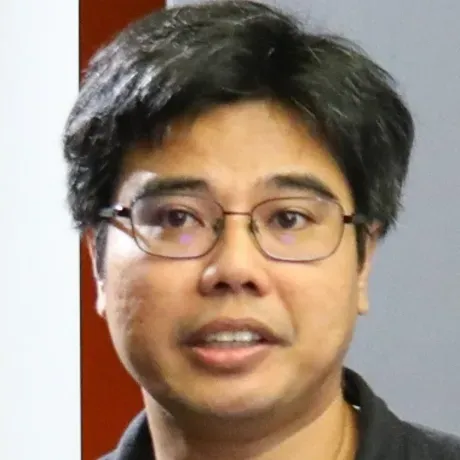 Khairil Yusof
