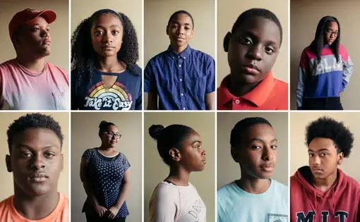Image by Annie Flanagan for the New York Times.