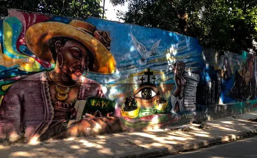 Dashed Dreams: Haiti Since the 2010 Quake